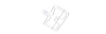 Grill Heating Element - 140089344141 Heating Element Upper Grill 24 [Electrolux Aeg]